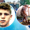 Police probe the state of mind of Australian teenager who fell to his death from a Phuket Hotel 