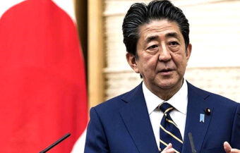 Abe’s legacy will be his efforts to awaken Japan and build a defensive alliance against China