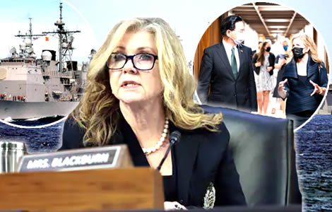 american-ships-sail-through-taiwan-strait-marsha-blackburn