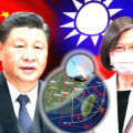 China asserts sovereignty over Taiwan with fears of an attack by 2024 and a blockade of the island