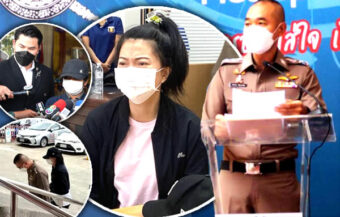 Investigation into police woman’s maid abuse scandal raising serious questions about corruption