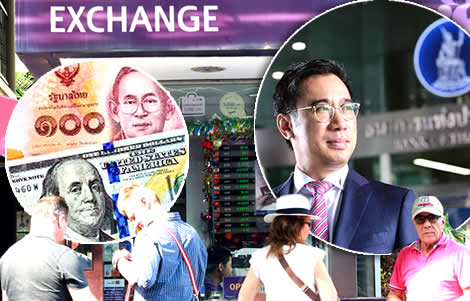 baht-slides-further-with-dovish-central-bank-interest-rate-policy
