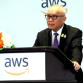 Amazon becomes a key investor in Thailand as cloud computer firm AWS sets up shop in Bangkok