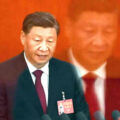 Bad news from Beijing with Xi’s rise, the prospect of war and a divided world have greatly grown