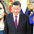 Chinese President Xi Jinping may be the star attraction at Thailand’s APEC summit next month with Putin