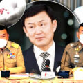 Drugs showdown in the works bound to prompt memories of decisive 2003 crackdown by Thaksin government