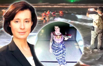 Fears for Russian tourist, a top business executive, gone missing from Naithon Beach in Phuket