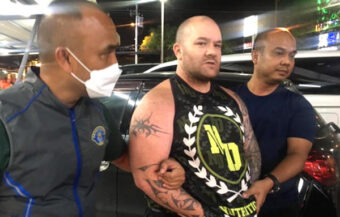 New Zealand Drug lord arrested and whisked out of Thailand to face racketeering charges in the US