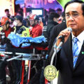 Prayut’s sadness at Seoul Halloween horror as similar party is to go ahead in Bangkok on Monday