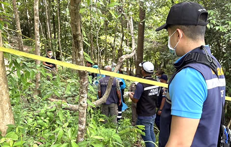 police-probe-death-of-russian-on-ko-phangan-nikita-grigorev