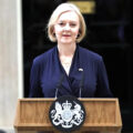 Truss resigns as UK Prime Minister, the shortest-lived and most disastrous tenure in office ever