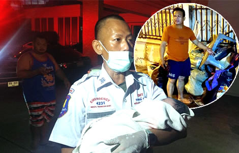 police-investigating-after-newborn-baby-found-pattaya