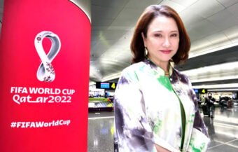 World Cup all set to be available on free-to-air TV in a vital boost to the foreign tourism industry