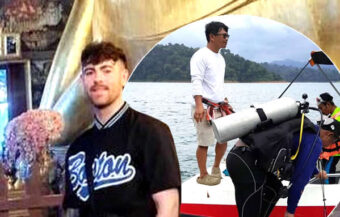 Family in effort to repatriate young Irishman who died while kayaking in Surat Thani last weekend