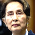 Fears for Aung San Suu Kyi who faces 33 years in a Myanmar prison held under primitive conditions