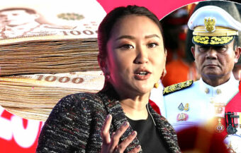 PM and Ung Ing to do battle in 2023 for the top job with public debt and the economy as key issues