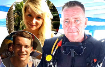UK diver’s death on Ko Tao resurrects myth which is harmful to efforts to promote Thailand abroad