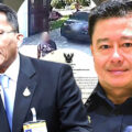 DSI chief removed from his post as scandal over a raid on a former diplomatic residence grows