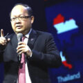 FTI boss warns Thailand faces a more dangerous geopolitical world with potential Asian flashpoints