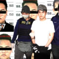 25-year-old criminal mastermind of drug empire changed his identity from Thai to South Korean