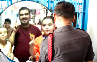 Tragic death of Uyghur Muslim in Immigration detention raises case of 50 men seeking asylum from China
