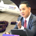 Thai Airways rakes in cash, may exit rehabilitation plan in 2024 with its SET shares relisted in 2025