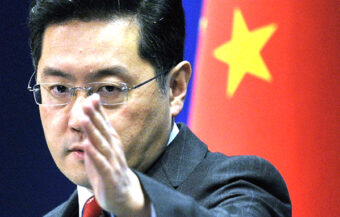 China’s new foreign minister warns of certain US-Chinese war if Washington fails to reverse course
