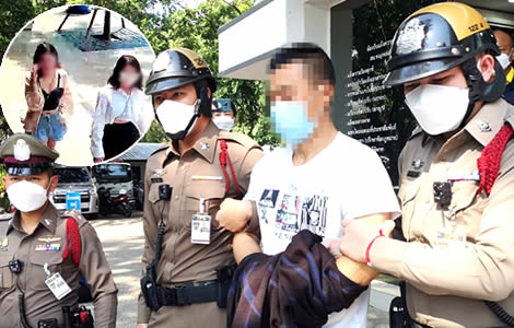 chinese-tourists-arrested-for-extortion-call-on-embassy