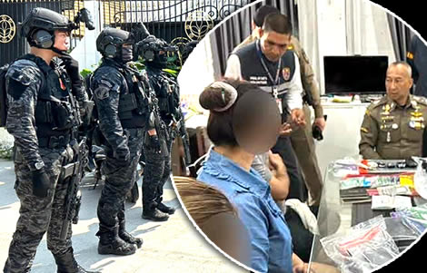 us-agents-back-thai-police-raids-on-scammer-gangs