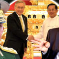 Bangkok sends delegation to meet Myanmar’s pariah junta regime in its eerie capital Nay Pyi Taw
