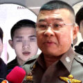 Chinese trio held and facing a heightened prospect of execution for a horrific murder in Thailand