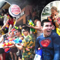 Songkran in full swing as Thailand prepares to welcome back long-haul visitors in large numbers