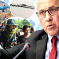 UN official slams ‘Distorted’ international response to Myanmar after Horrific junta atrocity 