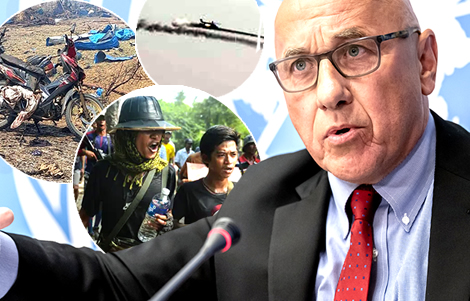 un-official-tom-andrews slams-distorted-myanmar-response-compared-ukraine