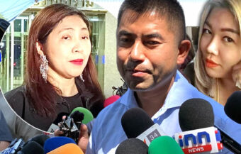 Alleged cyanide killer’s lawyer off the case as police and key witness meet Am Cyanide in prison on Saturday