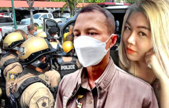 Am’s ex police officer husband bailed, visits her in jail, wants her to confess to the serial poisoning murders