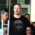 Suspected Canadian hired killer extradited back to Thailand to face trial for premeditated murder