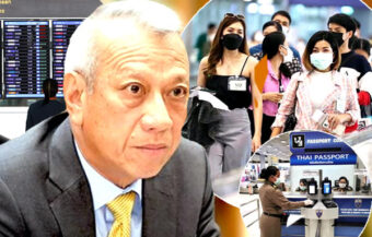 Tourism boss calls for special state body to manage the new foreign tourism levy postponed yet again