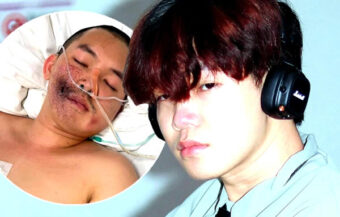 Amnesty calls on Laos to probe shooting of activist as family try to have him moved to Thailand