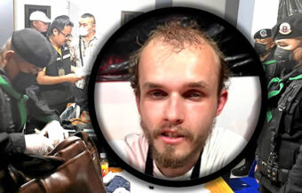 Murder of Ukrainian woman being investigated in Bangkok as police nab Polish boyfriend at border