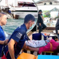 Phuket speedboat involved in Tuesday’s accident was seaworthy but charges may still be filed