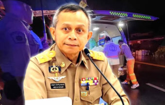 Phuket to enforce more control on motorbike rentals as 15th foreigner this year dies in Karon area