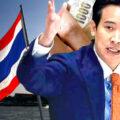 Thailand’s economy at a tipping point as markets wake up to the potential for political turmoil