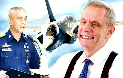 us-turns-down-request-for-f35-fighter-jets-from-thai-air-force