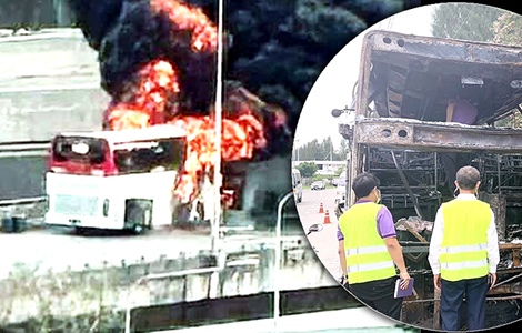 bus-driver-saves-polish-tourists-from-fire-bangkok-expressway