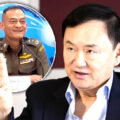 Immigration Bureau Chief says he’s preparing for a possible return of Thaksin who faces arrest