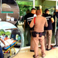 Overstaying Belgian man shot himself in the head in Phuket on Tuesday, third suicide in 2 weeks