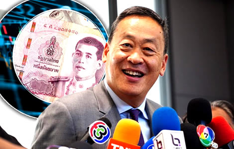 pita-election-as-pm-a-green-light-for-jobs-capital-inflows-pheu-thai-srettha