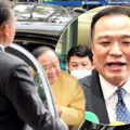 Anutin waits for the call from Pheu Thai but will not treat with Move Forward over its policies