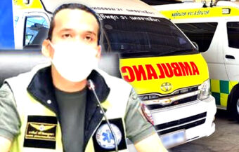 Emergency service units given a financial lifeline as key agency agrees to pay up by September